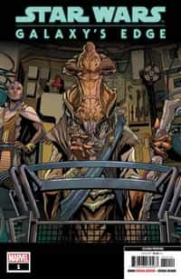 X-Force #1