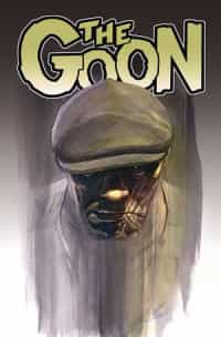 Goon #2 CVR B Ross Cardstock