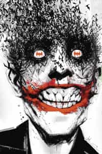 Batman HC the Black Mirror Absolute Edition