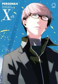 Persona 4 GN V10