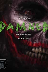 Batman Damned #3 CVR A