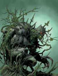 Batman Damned #3 CVR B