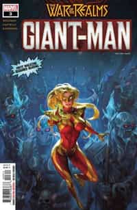 Giant Man #3