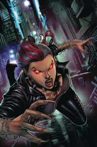 Hellchild Blood Money #3 CVR A Coccolo
