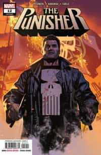 Punisher V12 #12