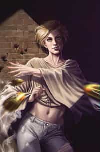 Robyn Hood Outlaw #5 CVR C Iancello