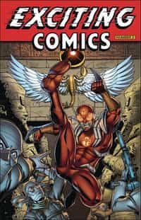 X-Force #1