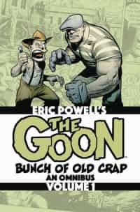 Goon TP Bunch of Old Crap V1