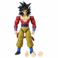 Dragonball Super Dragon Stars AF SS4 Goku