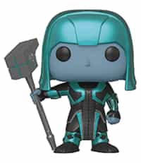 Funko Pop Marvel Captain Marvel Ronan