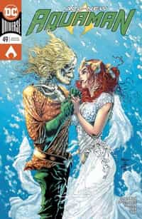 Aquaman #49 CVR A