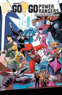 X-Force #1