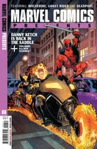 X-Force #1