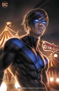 Nightwing #61 CVR B