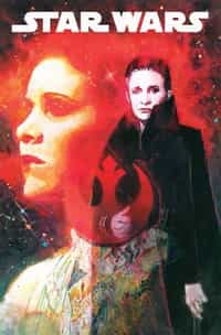 Star Wars #67 Variant Sienkiewicz