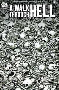 Walk Through Hell #11