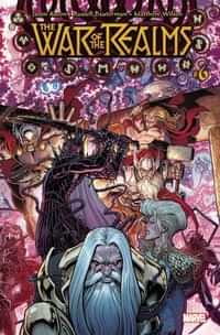 War of Realms #6