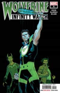 X-Force #1