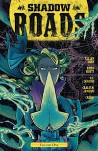 Shadow Roads TP V1