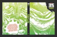 TMNT 35th Anniversary Box Set