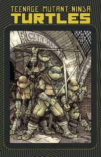TMNT TP Macroseries