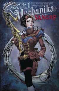 X-Force #1