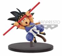Dragonball Super Son Goku Fes Figure Kid