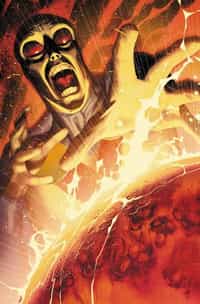 Martian Manhunter #6 CVR B