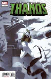 Thanos #3