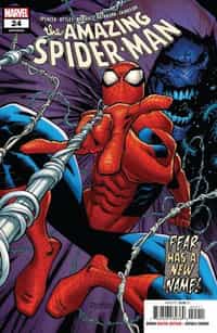 X-Force #1