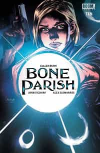 Bone Parish #10