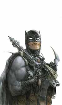 Batman #74 CVR B