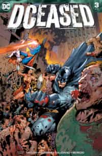Dceased #3 CVR A