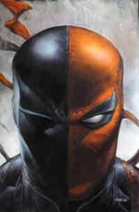 Deathstroke #45 CVR B Card Stock