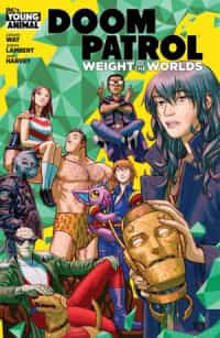 X-Force #1