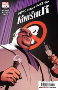 Punisher V12 #13