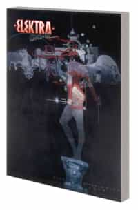 Elektra TP Assassin New Edition