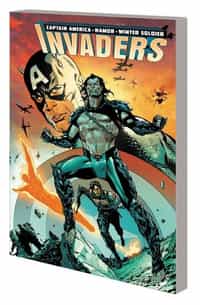 Invaders TP 2019 War Ghost