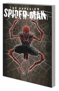 Superior Spider-man TP 2019 Full Otto