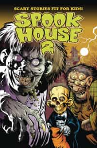 Spookhouse TP V2