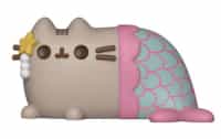 Funko Pop Pusheen Mermaid