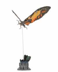 Godzilla AF Godzilla 2019 Mothra