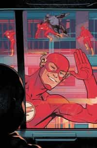 Flash #74 CVR B