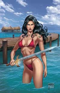 X-Force #1