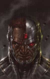 X-Force #1