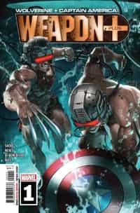 X-Force #1