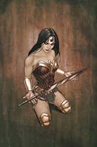 Wonder Woman #74 CVR B