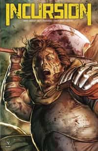 X-Force #1