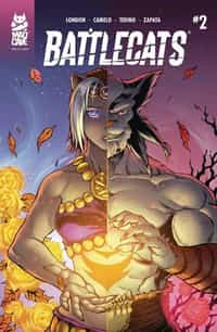 Battlecats #2