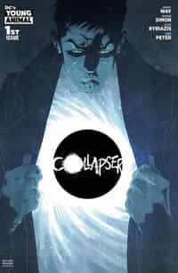 Collapser #1 CVR A